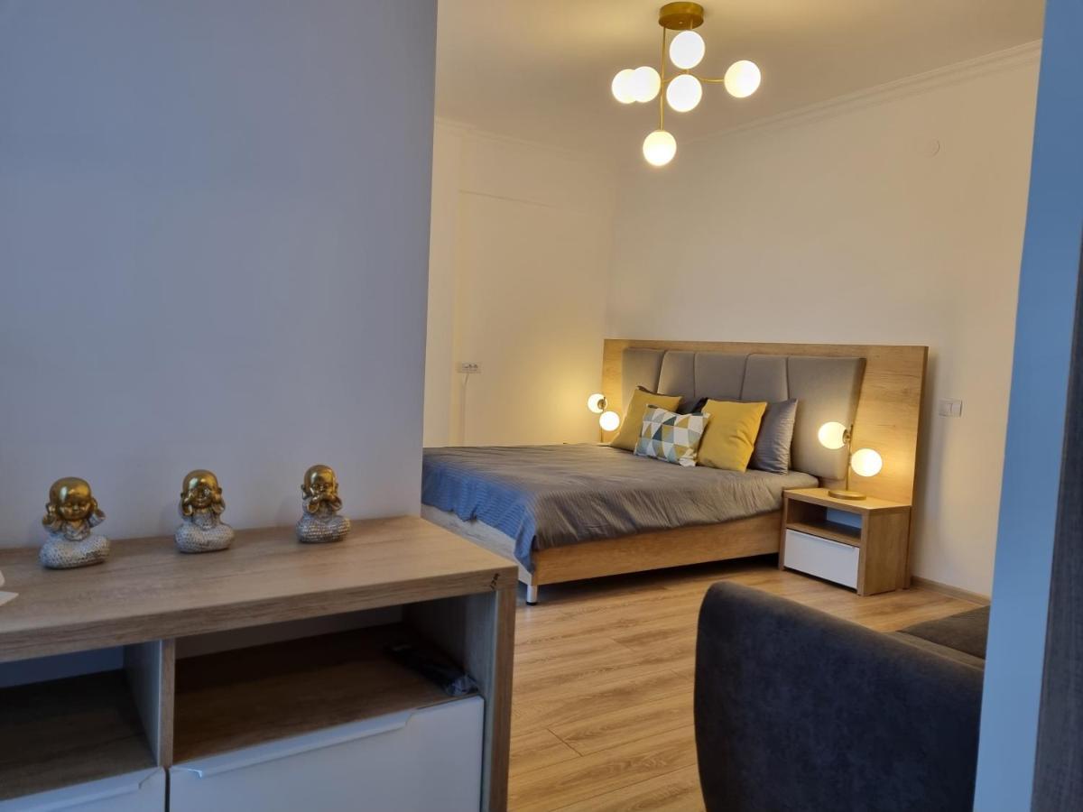 Appartement Breeze Studio à Mamaia Extérieur photo