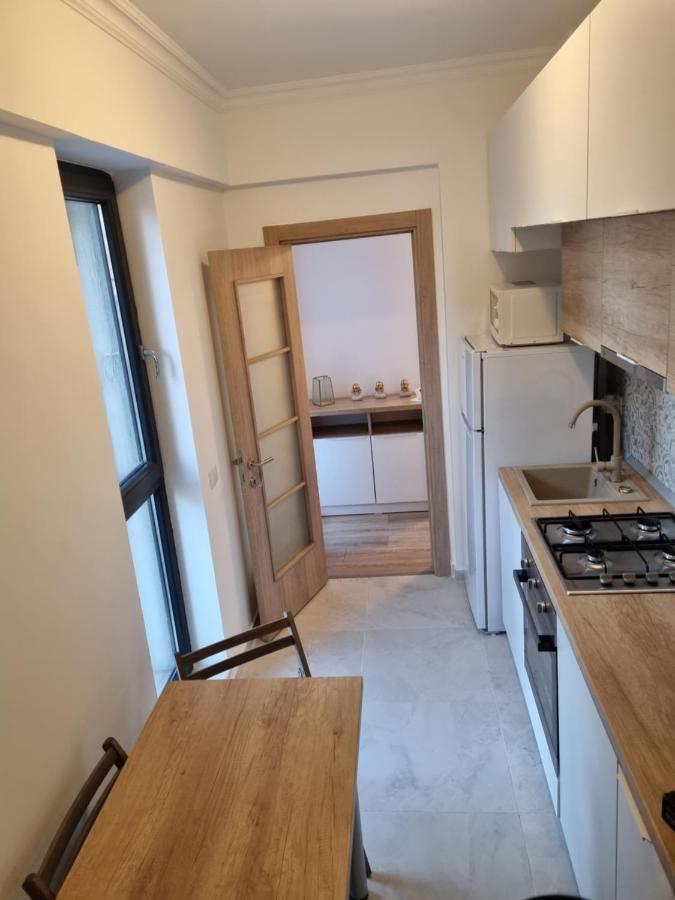 Appartement Breeze Studio à Mamaia Extérieur photo