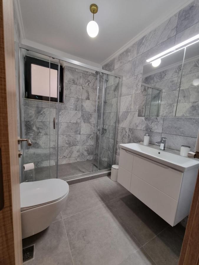 Appartement Breeze Studio à Mamaia Extérieur photo