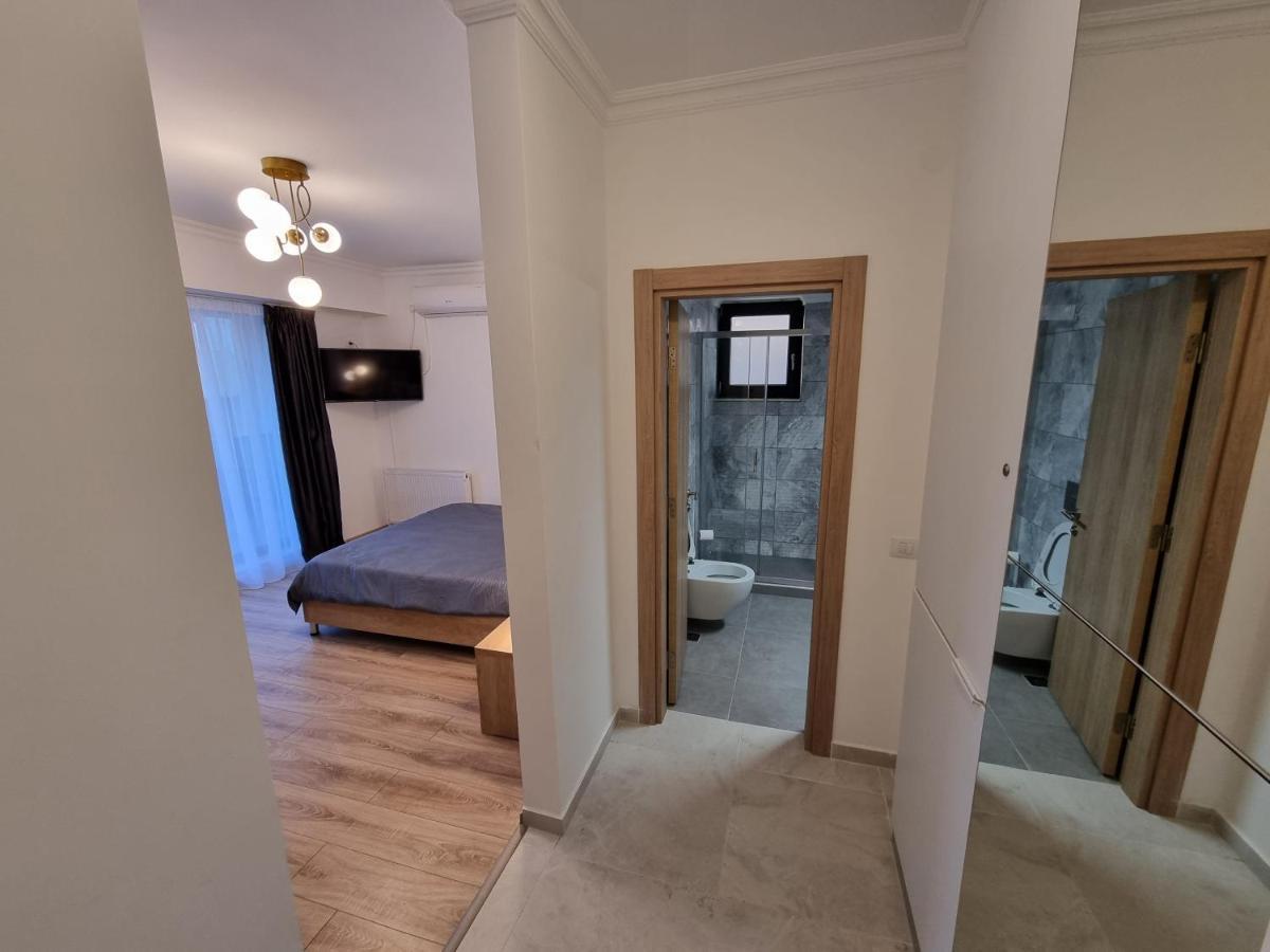 Appartement Breeze Studio à Mamaia Extérieur photo