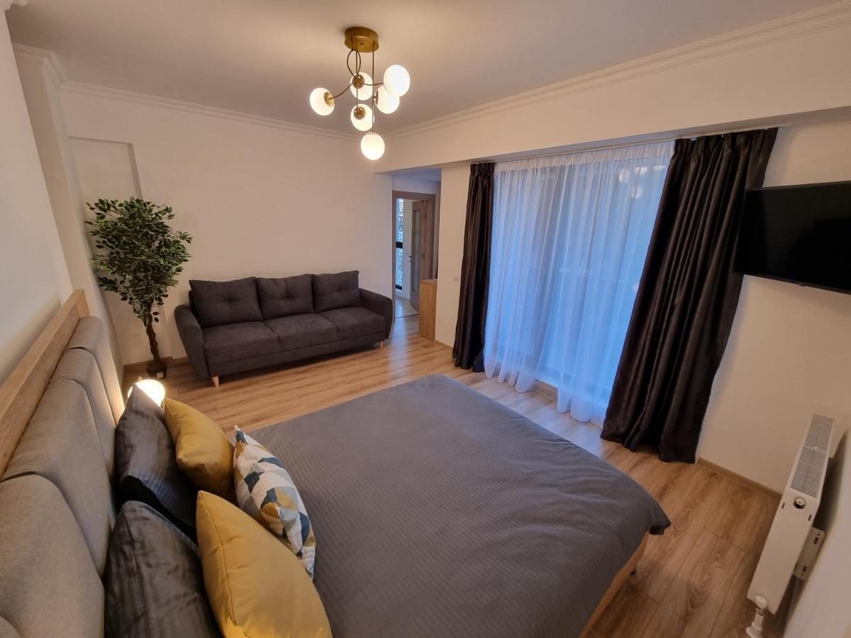 Appartement Breeze Studio à Mamaia Extérieur photo
